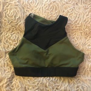 Born Primitive Sports Bra